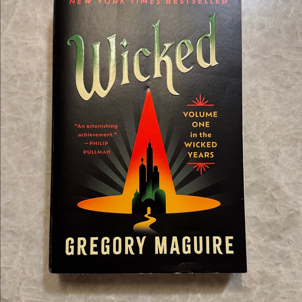 Wicked